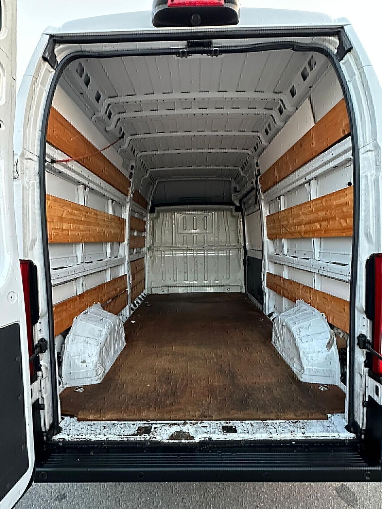 FIAT DUCATO MAXI ANNO 2021 SUPER PREZZO!