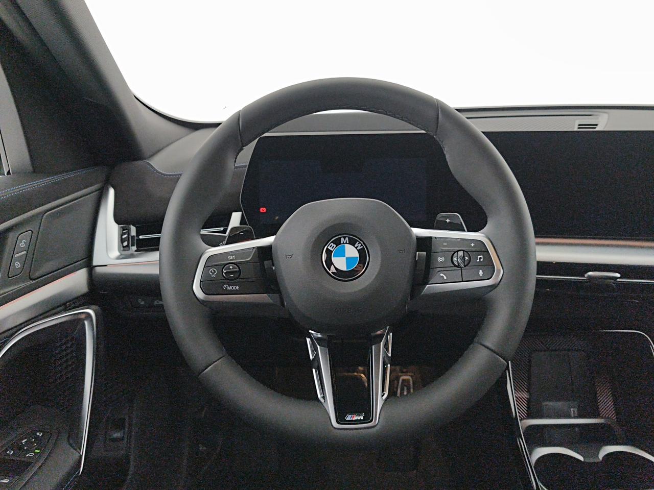 BMW X2 xDrive20d 48V MSport Pro