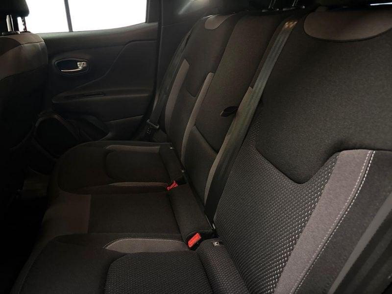 Jeep Renegade 2019 1.0 t3 Limited 2wd