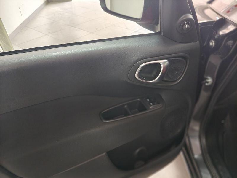 FIAT 500L 500L 1.4 Easy 95cv