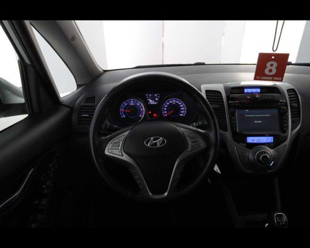 HYUNDAI iX20 1.6 CRDI 115 CV XPossible