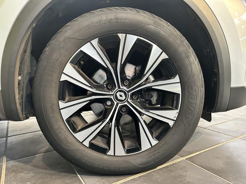 Renault Captur 1.0 TCe Business