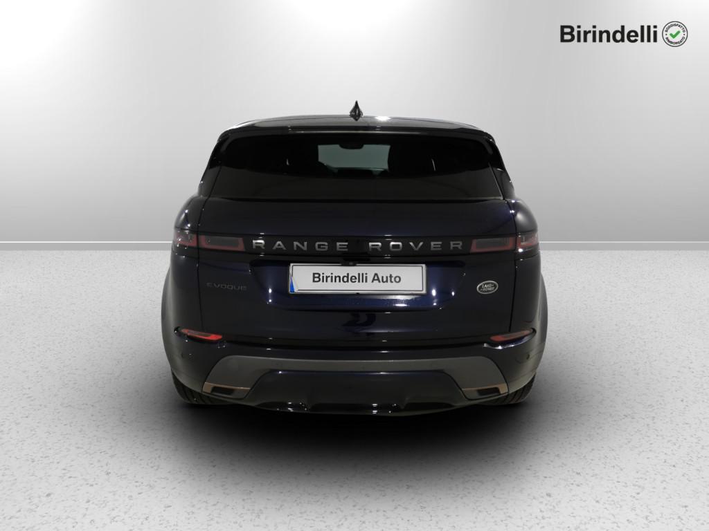 LAND ROVER RR Evoque 2ª serie - Range Rover Evoque 2.0D I4 163 CV AWD Auto R-Dynamic S