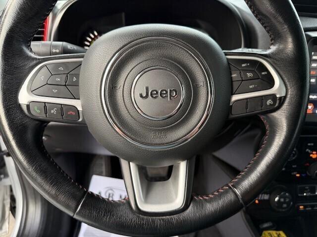 Jeep Renegade 1.3 T4 240CV PHEV 4xe AT6 First Edit