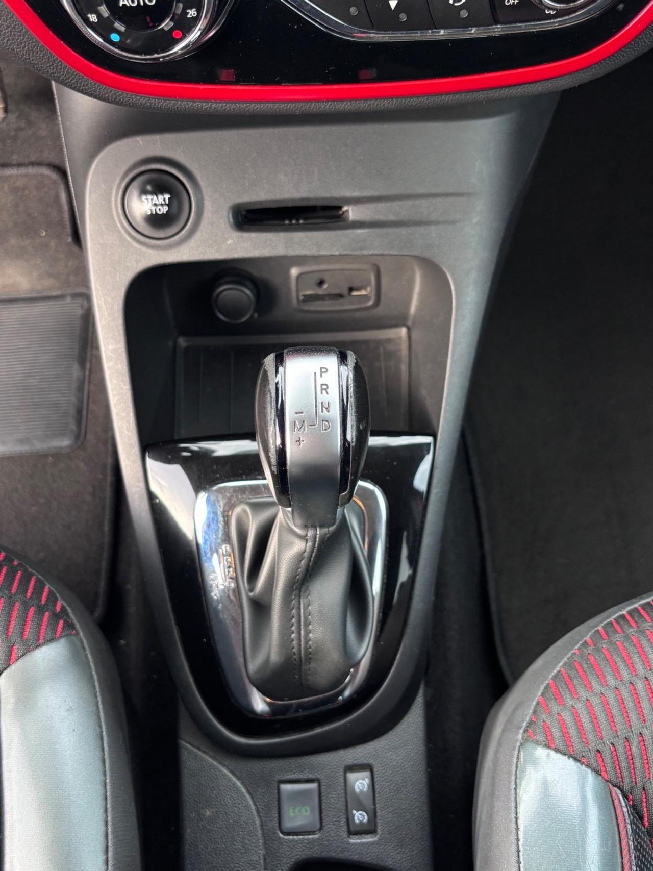 Renault Captur dCi 8V 90 CV EDC Start&Stop Energy Hypnotic