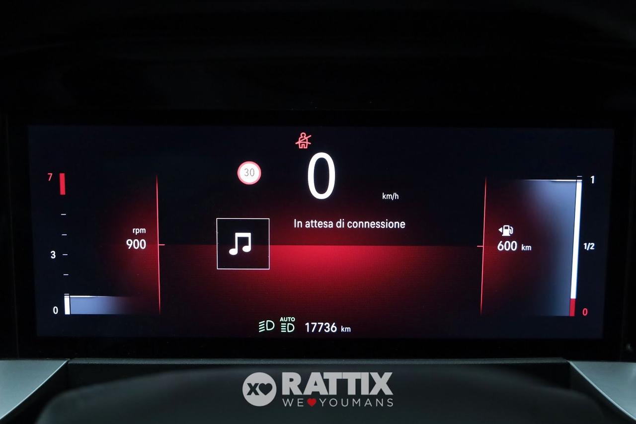 Opel Mokka 1.2 136CV GS