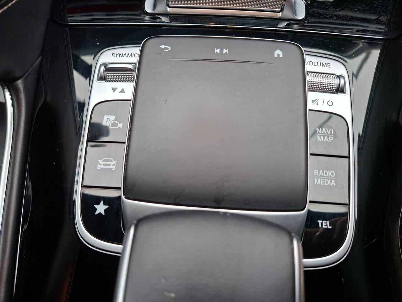 Mercedes-benz GLE 53 AMG Coupe' Premium Plus 4matic