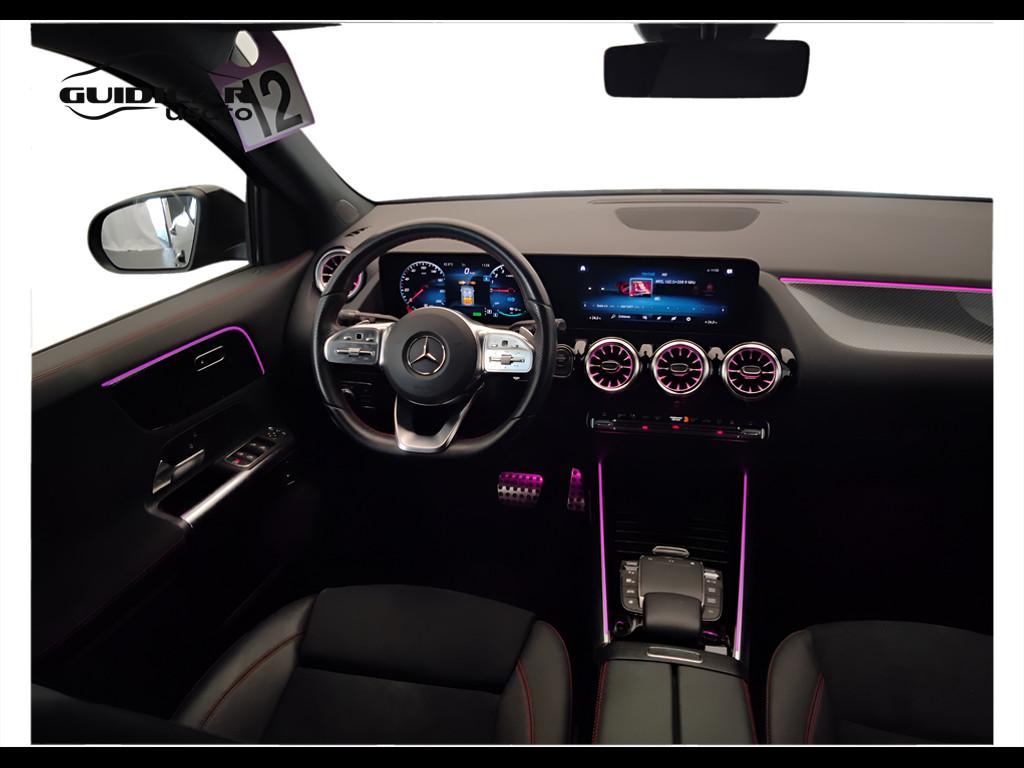 Mercedes-Benz GLA-H247 2020 - GLA 250 e phev (eq-power) Premium auto