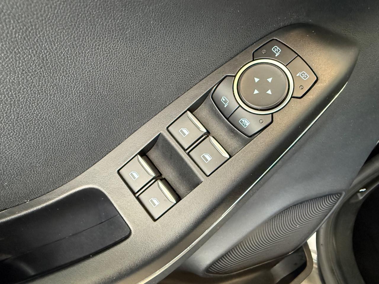 Ford Puma 1.5 EcoBlue 120 CV S&S Titanium X