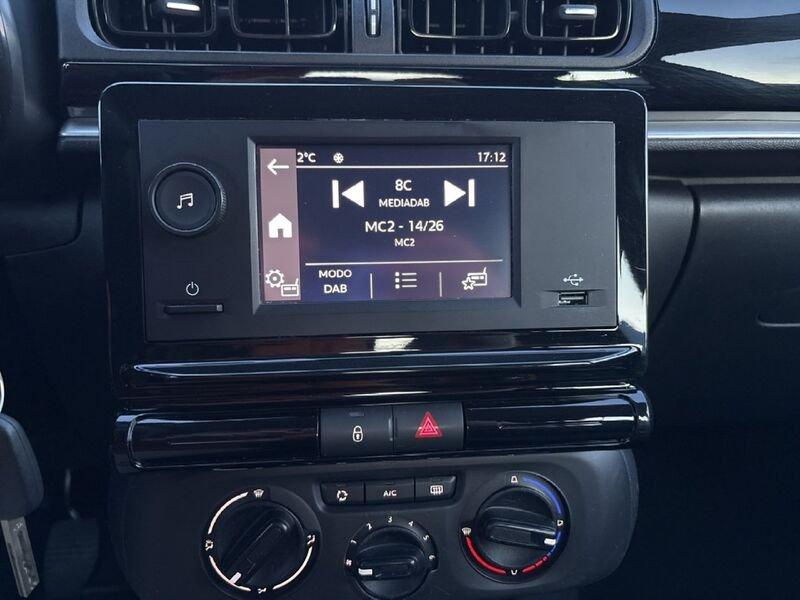 Citroën C3 C3 PureTech 83 S&S You