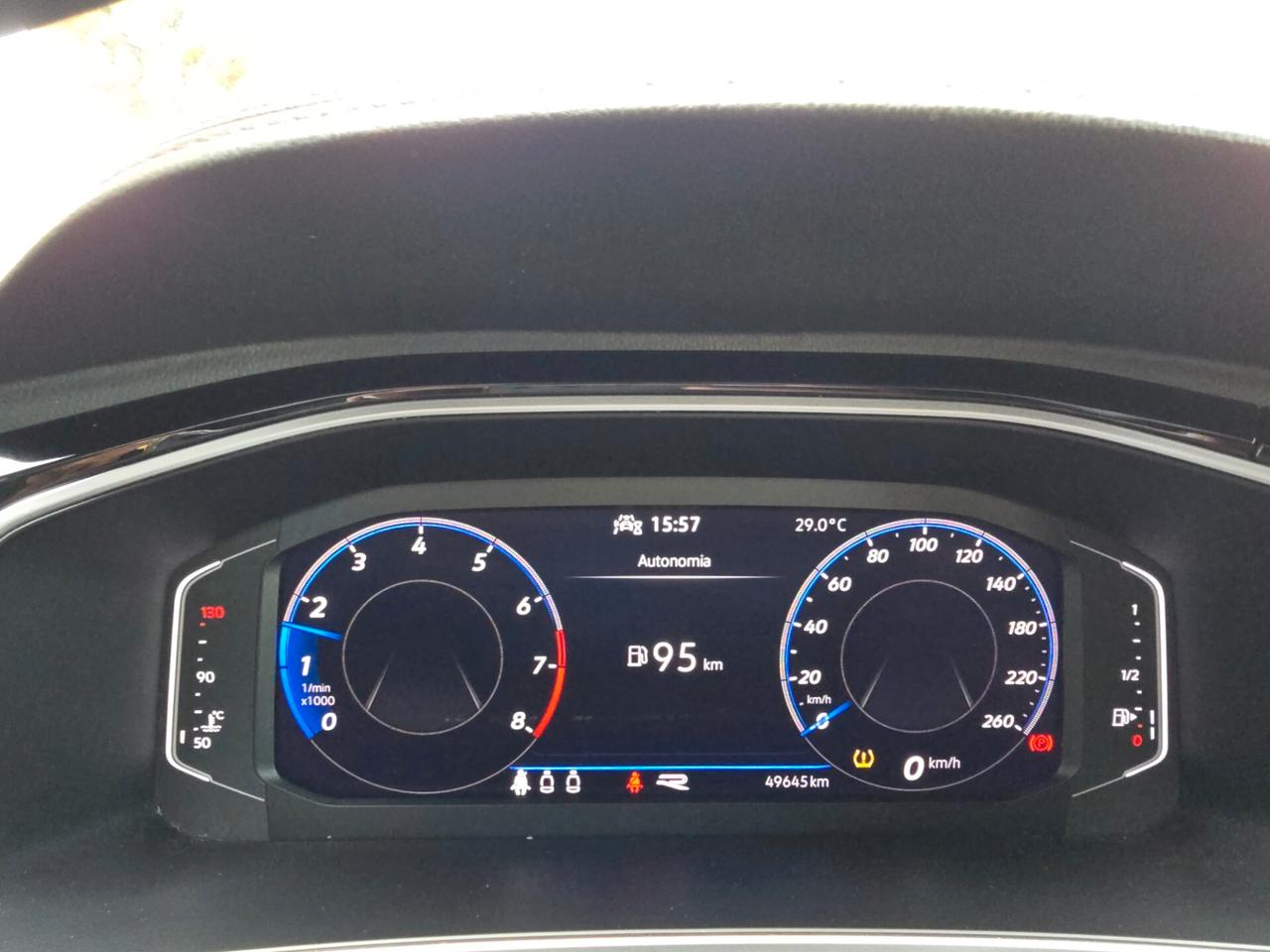 Volkswagen T-Roc 1.0 TSI R-Line