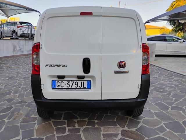 FIAT Fiorino 1.3 MJT 95CV Cargo SX