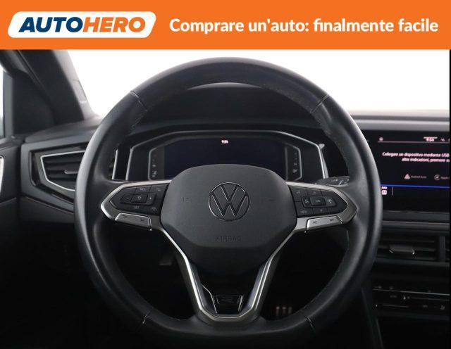 VOLKSWAGEN Polo 1.0 TSI DSG R-Line