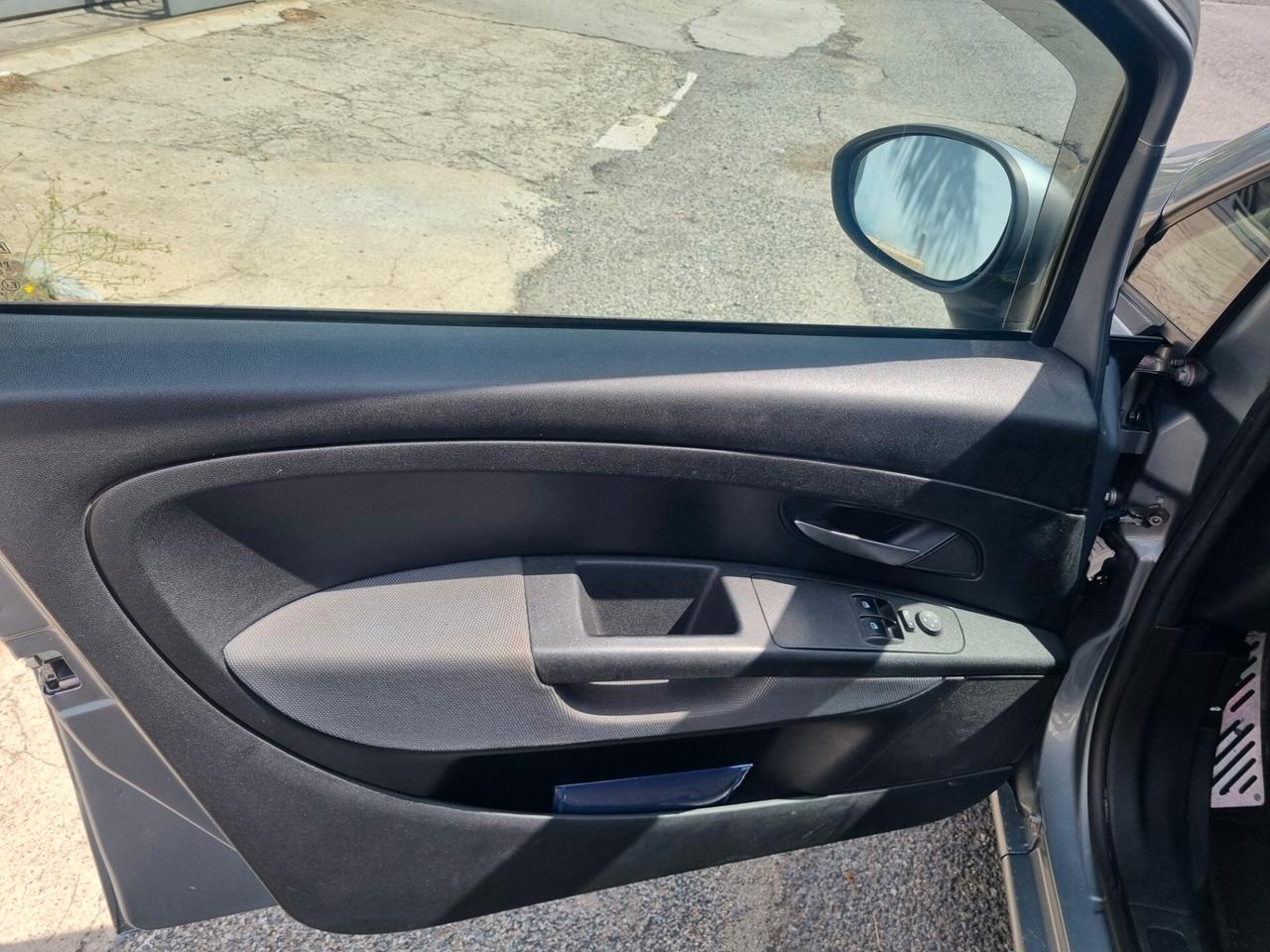 Fiat Grande Punto 1.4 Benz/Gpl Anno 2009