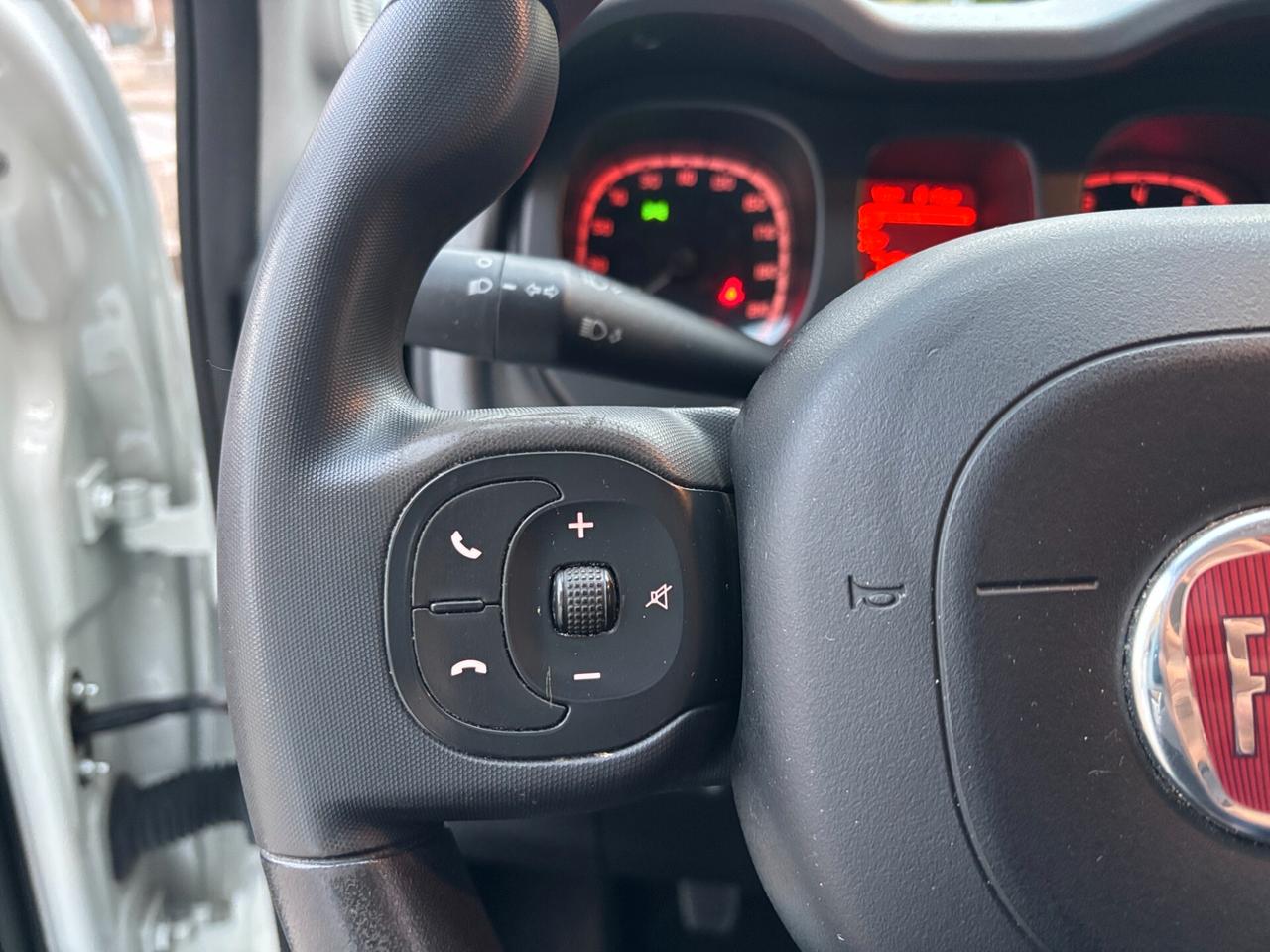 Fiat Panda 1.0 FireFly S&S Hybrid City Life-2021