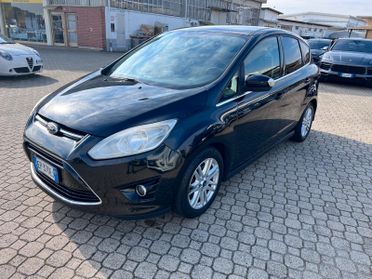 Ford C-Max 2.0 TDCi 115CV Powershift Plus