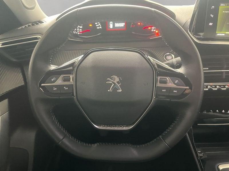 Peugeot 2008 2008 1.5 bluehdi Active Pack s&s 110cv