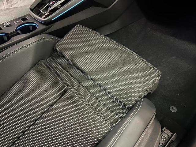 AUDI A3 SPB 35 TFSI S tronic S line PREZZO REALE