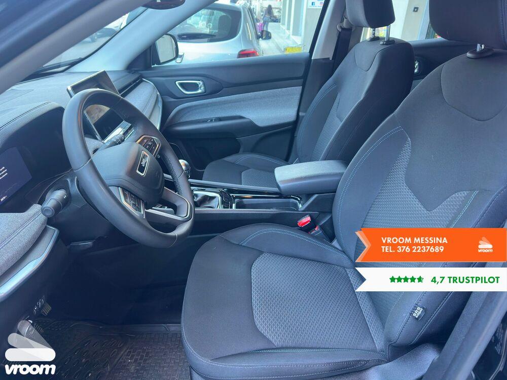 JEEP Compass 2ª serie Compass 1.6 Multijet II ...