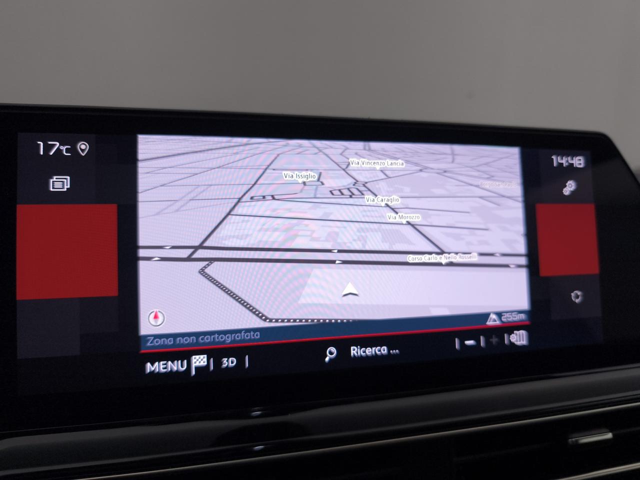 CITROEN C5 Aircross - C5 Aircross 1.2 puretech Shine s&s 130cv eat8