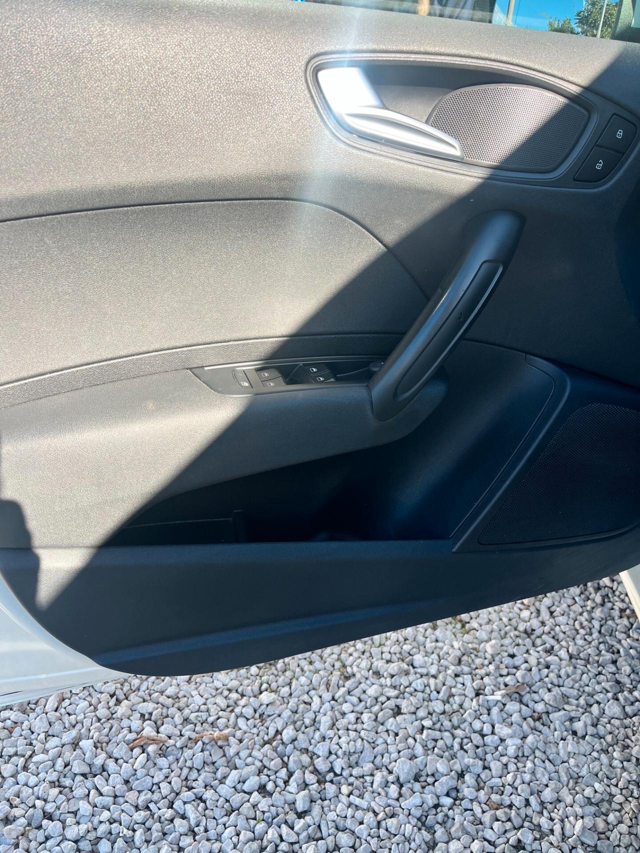 Audi A1 SPB 1.6 TDI Ambition