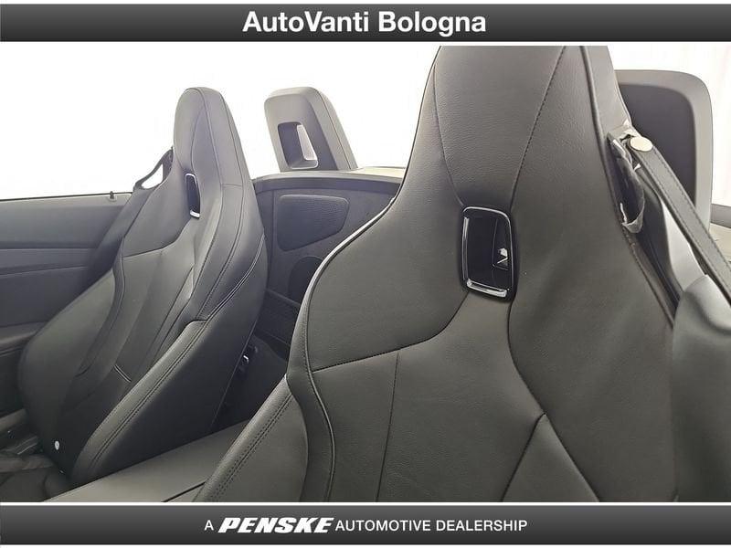 BMW Z4 Z4 sdrive 20i