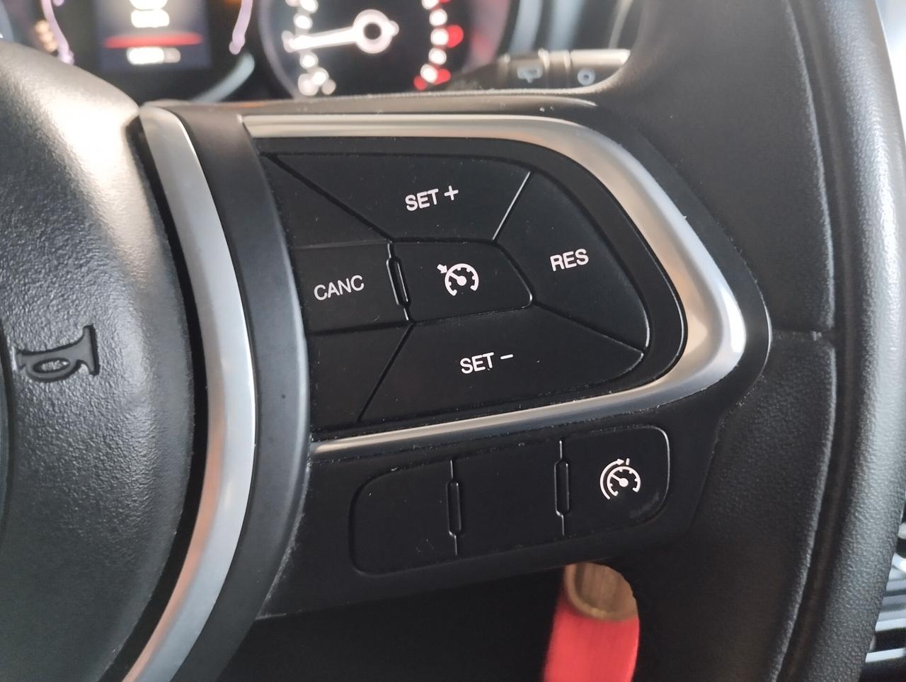 Fiat 500L 1.4 T-Jet 120 CV GPL Cross