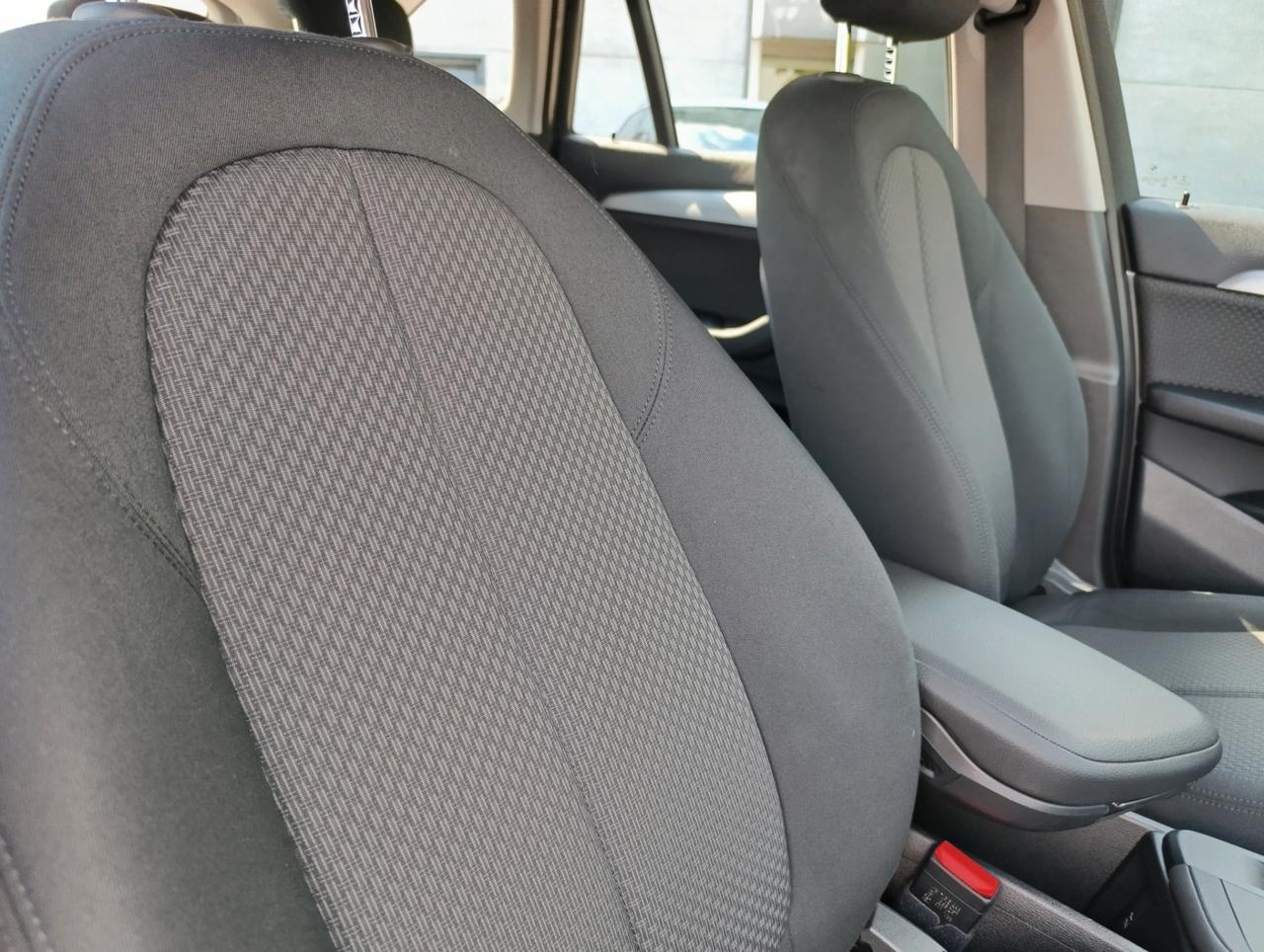 BMW X1 sdrive16d Business Advantage auto