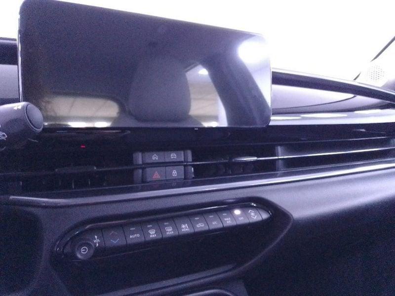 FIAT 600 1.2 hybrid Icon 145cv auto