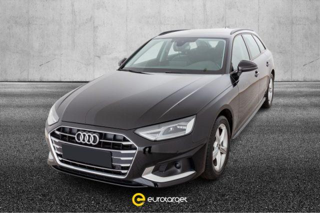 AUDI A4 Avant 35 TDI/163 CV S tronic Business Advanced