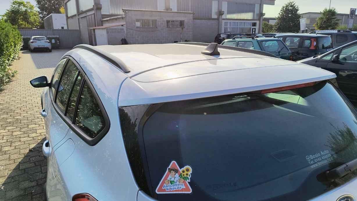 Ford Focus 1.5 EcoBlue 120 CV automatico SW Active CAMBIO ROTTO
