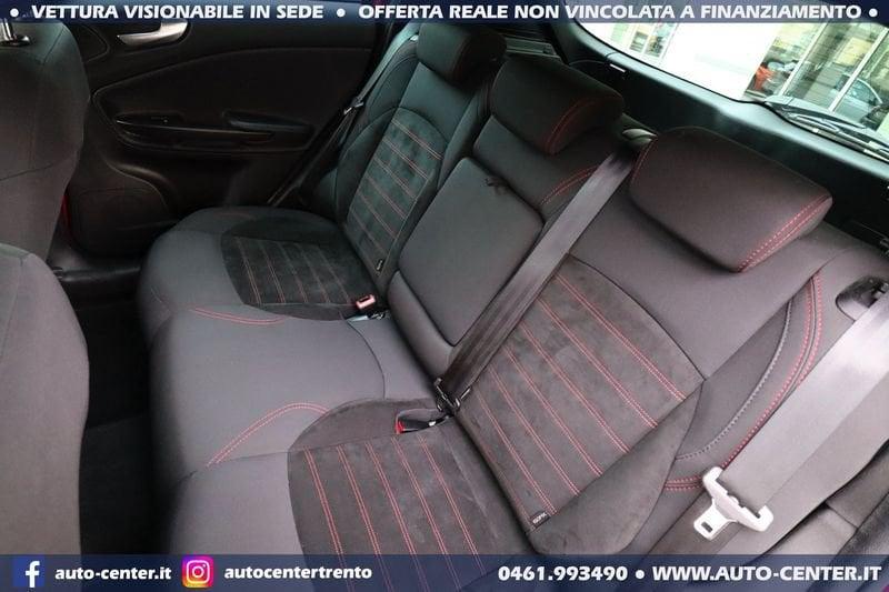 Alfa Romeo Giulietta 1.4 Turbo 120CV Super *Alcantara