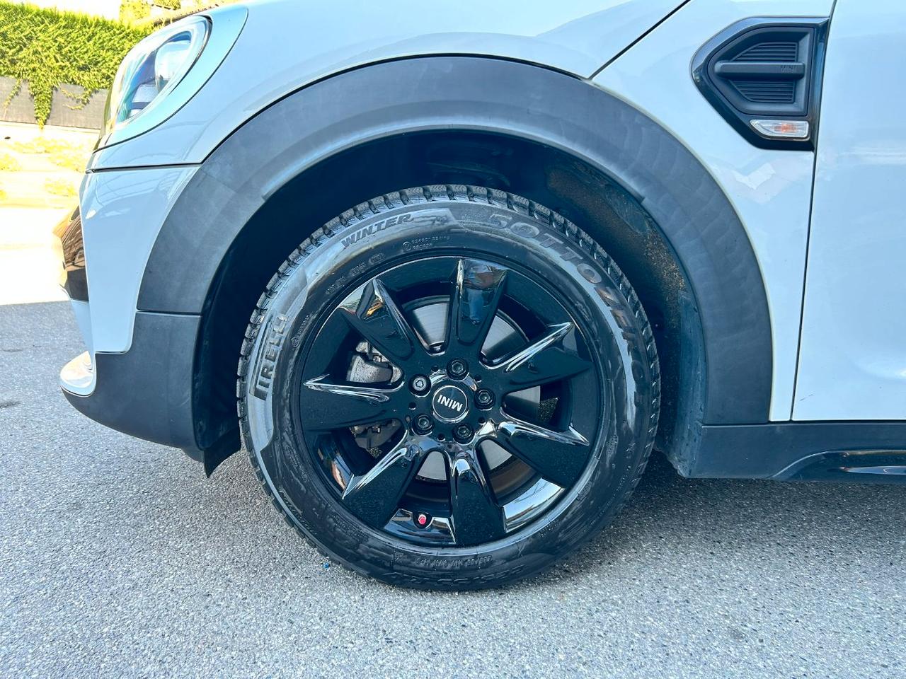 Mini Countryman Cooper D Hype 2.0 Twin Power Turbo my18