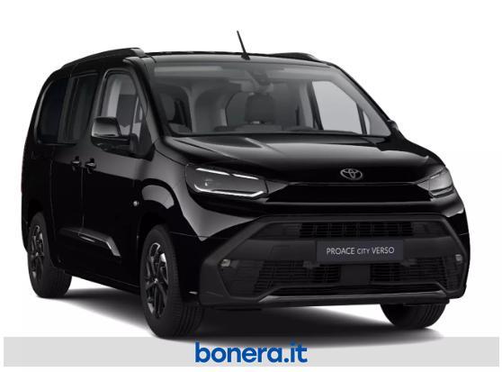 Toyota Proace City Verso Promiscuo Proace City Verso 1.5d 130cv S&S L2 D Executive