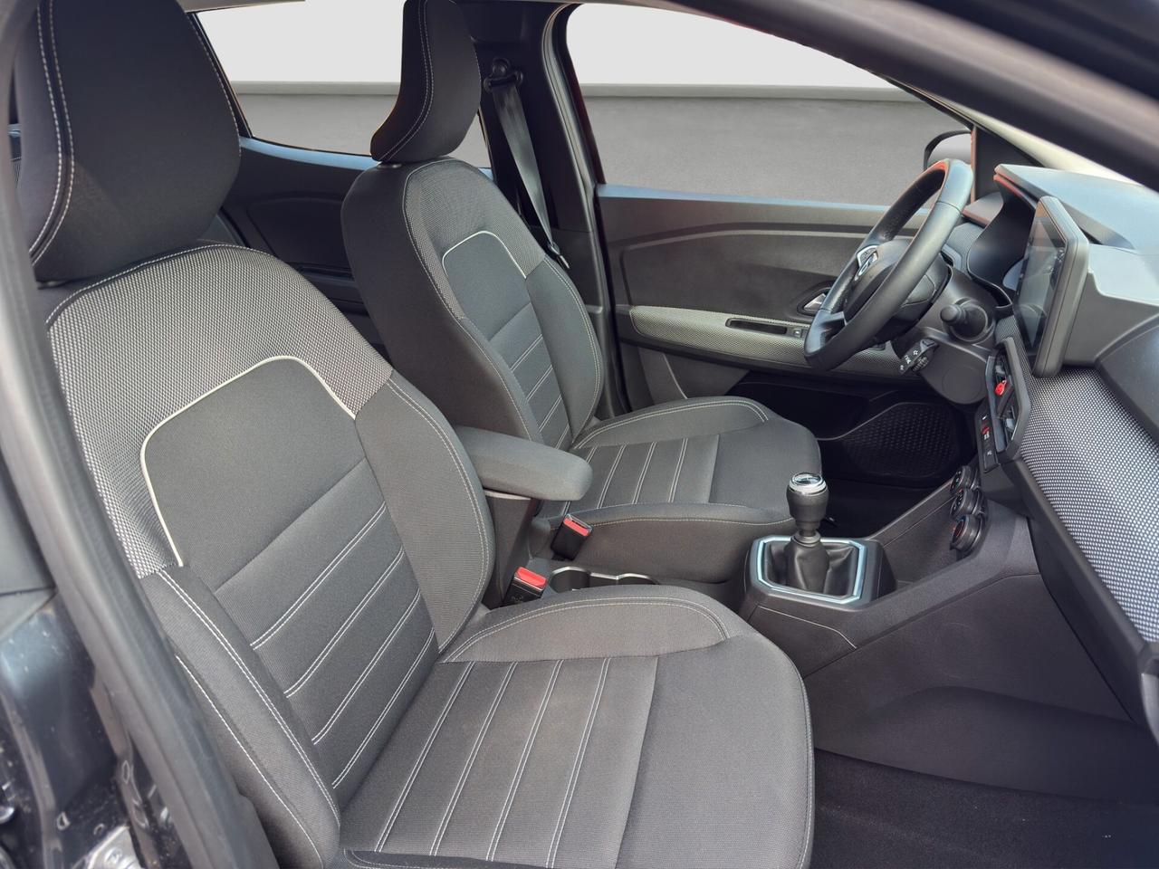 Dacia Sandero Streetway 1.0 SCe 65 CV Comfort