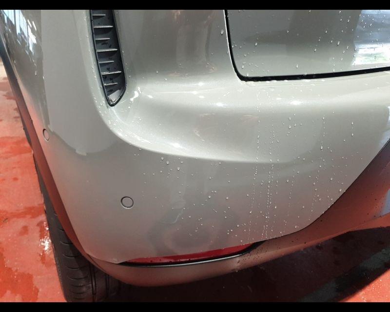 DS DS3 Crossback BlueHDi 130 aut. Performance Line+