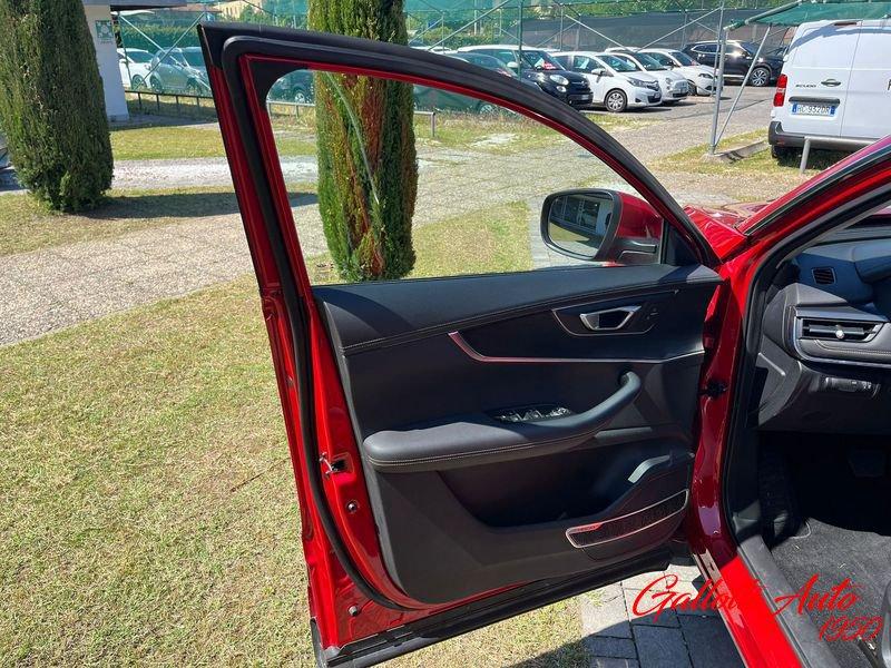 DR AUTOMOBILES dr 7.0 1.5 Turbo DCT Bi-Fuel GPL 7POSTI-PRM GALLOTTI