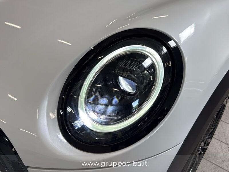 MINI Mini F56 2021 3p 3p 1.5 Cooper Camden auto
