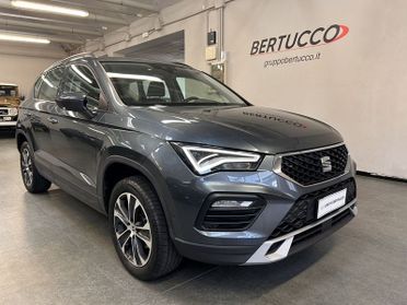 Seat Ateca 1.0 TSI Business