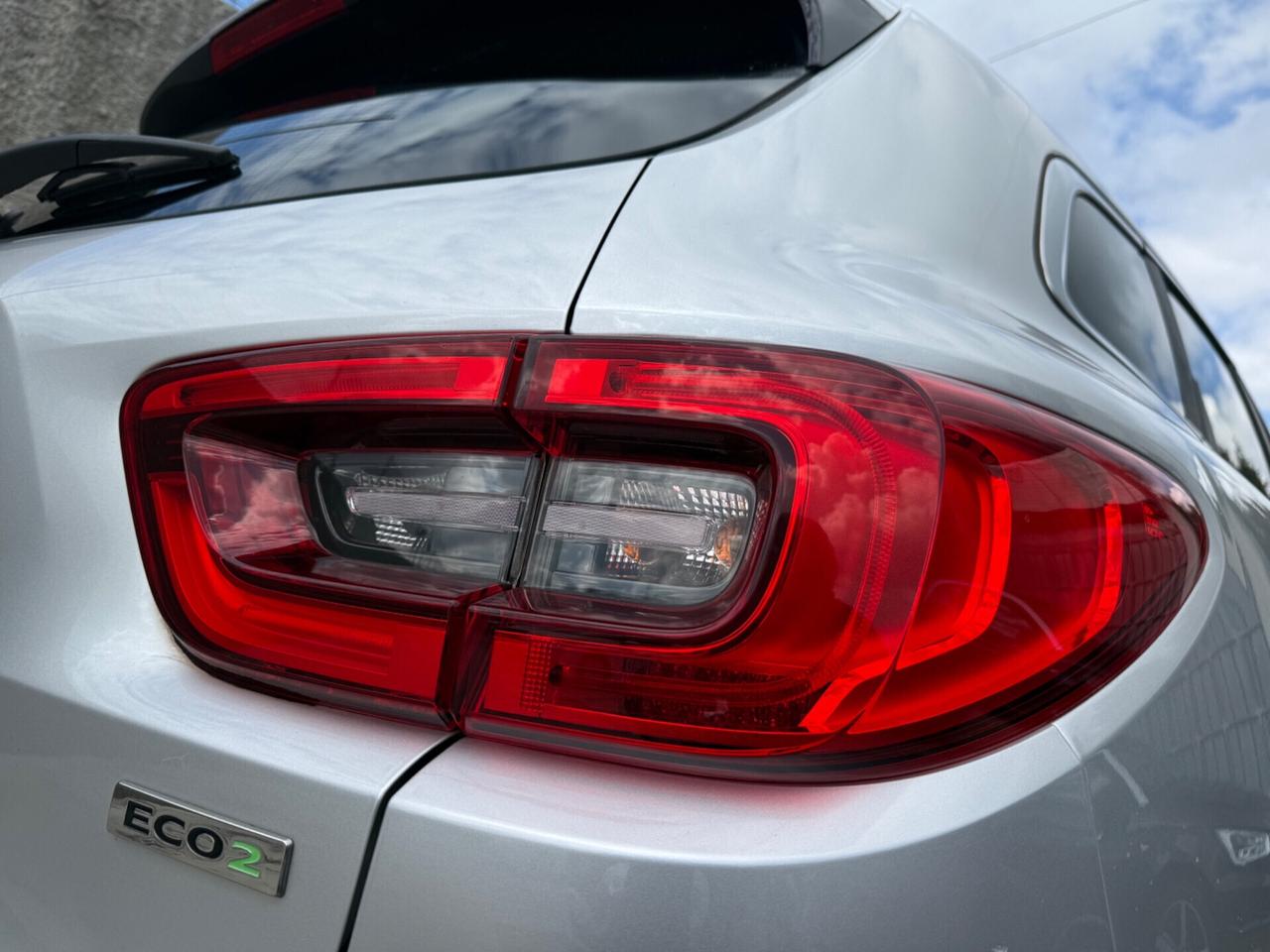 Renault Kadjar dCi 110CV Energy Intens,Navi,Led,retrocamera,ecc.