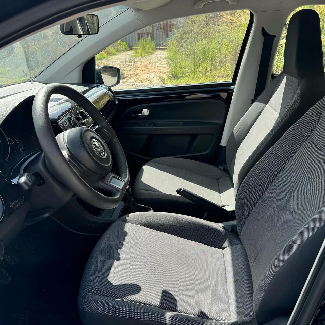 Volkswagen up! 1.0 3p. eco take up! BlueMotion Technology