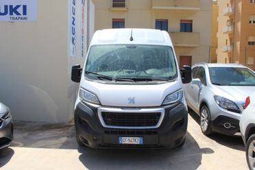 PEUGEOT Boxer 2.2 BlueHDi 140 S&S H2 L2 + IVA