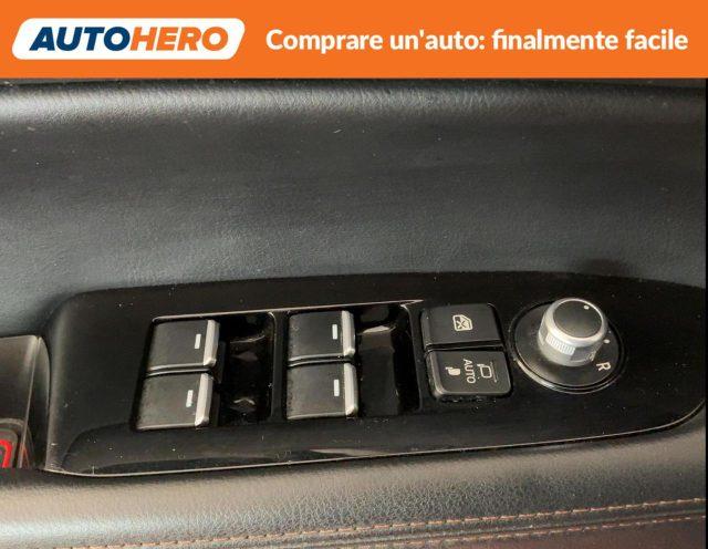 MAZDA CX-5 2.2L Skyactiv-D 175 CV AWD Exclusive