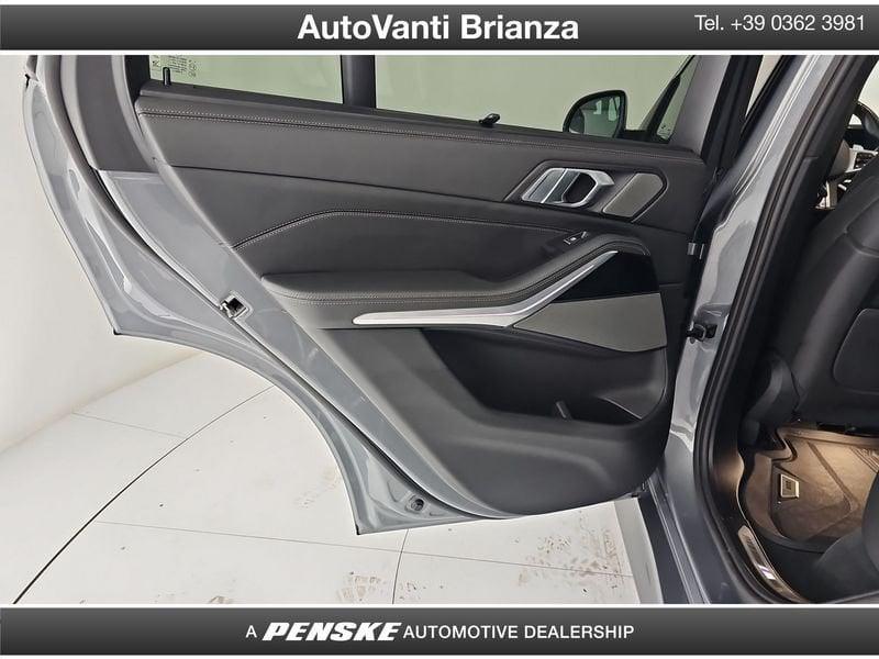 BMW X5 X5 xDrive30d 48V Msport