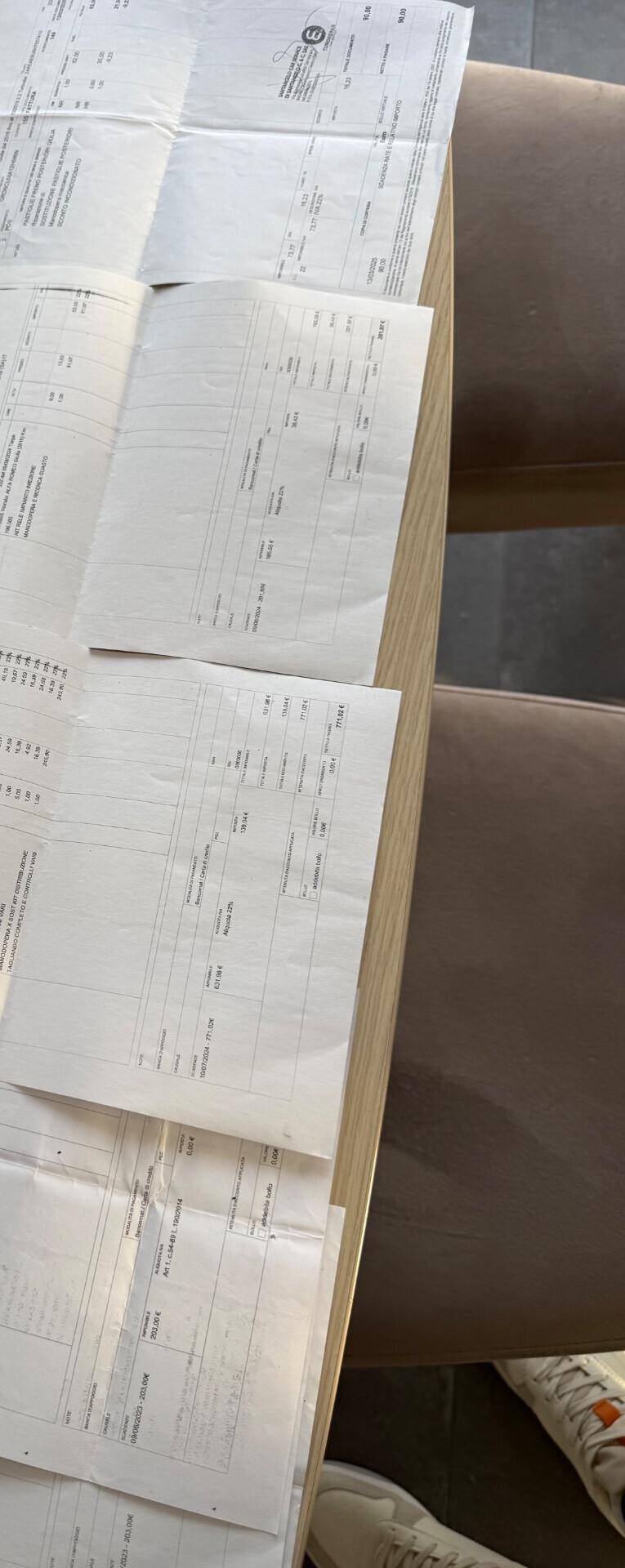 Alfa Romeo Giulia 2.2 Turbodiesel 150 CV