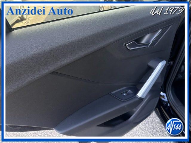 AUDI Q2 30 1.6 TDI S tronic Admired