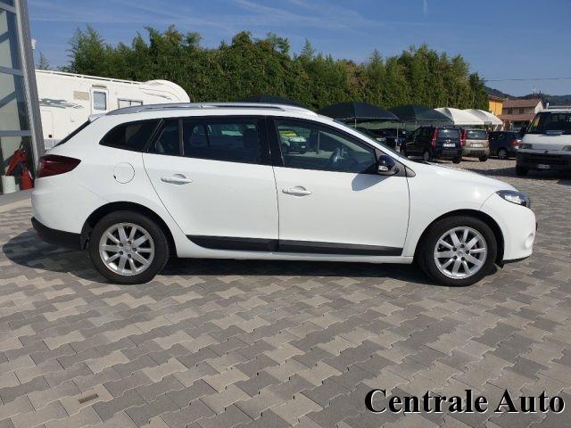 RENAULT Megane Mégane 1.5 dCi 90CV SporTour Attractive