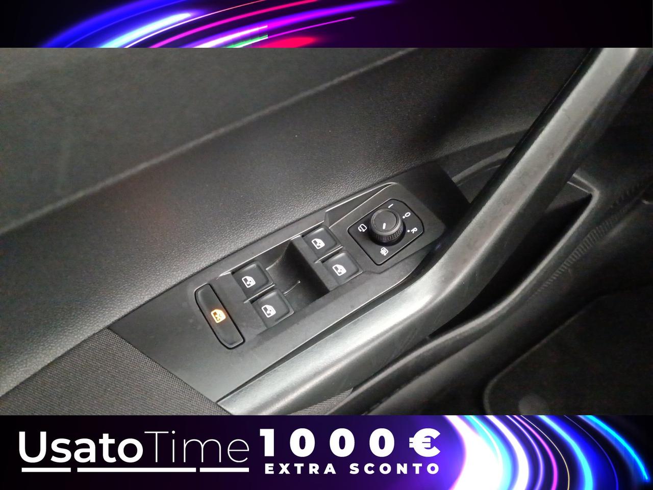 Volkswagen Taigo 1.0 tsi 110cv life
