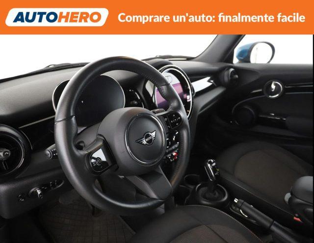 MINI Mini 1.5 Cooper Essential Cabrio