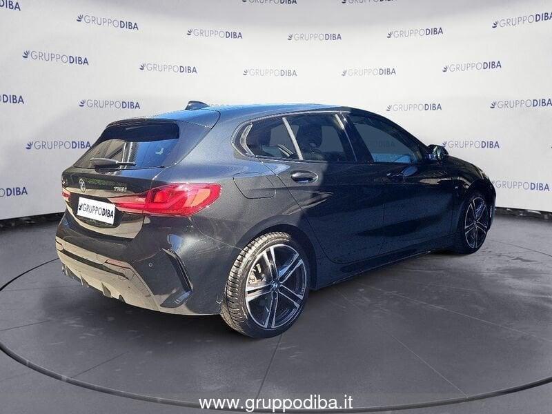 BMW Serie 1 F40 Benzina 118i Msport 136cv auto